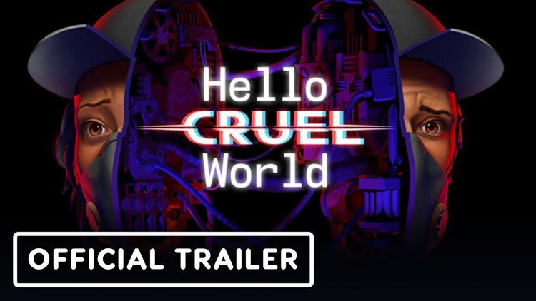 Hello Cruel World PC Steam CD Key