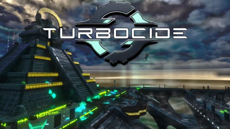 TURBOCIDE PC Steam CD Key