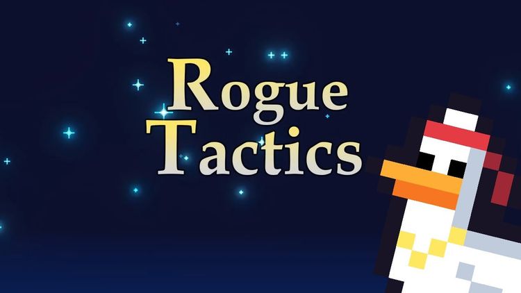 Rogue Tactics PC Steam CD Key