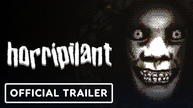 Horripilant PC Steam Account