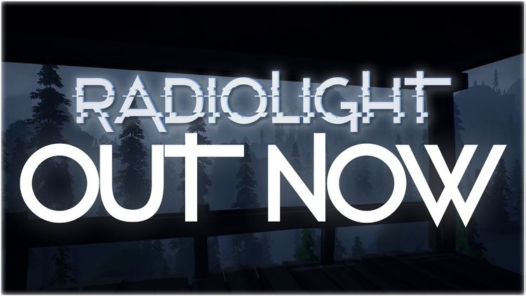 Radiolight PC Steam CD Key