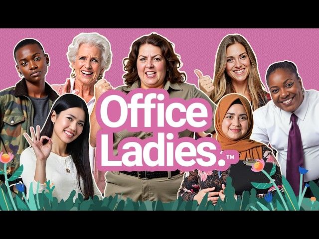 Office Ladies PC Steam CD Key
