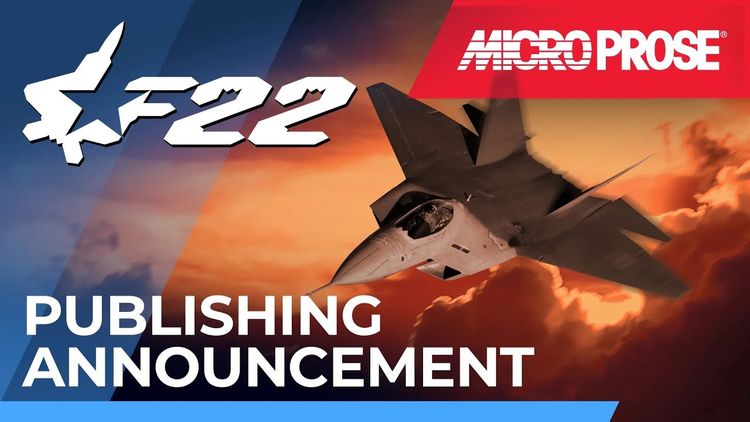 F-22: Air Dominance Fighter PC Steam CD Key