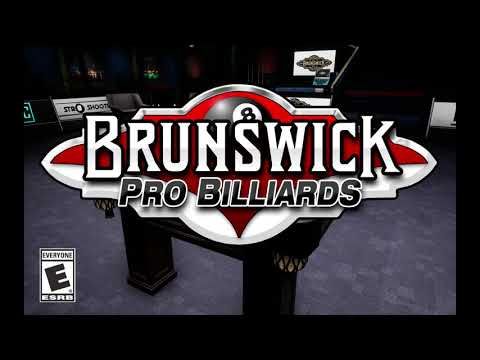 Brunswick Pro Billiards Steam CD Key