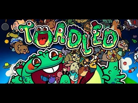 Toadled Steam CD Key