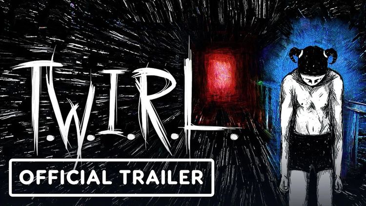 T.W.I.R.L. PC Steam CD Key