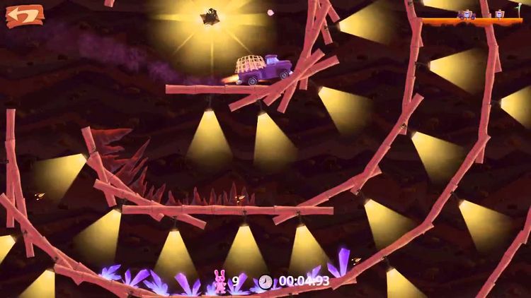 Snuggle Truck Steam CD Key