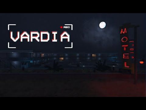 VARDIA Steam CD Key