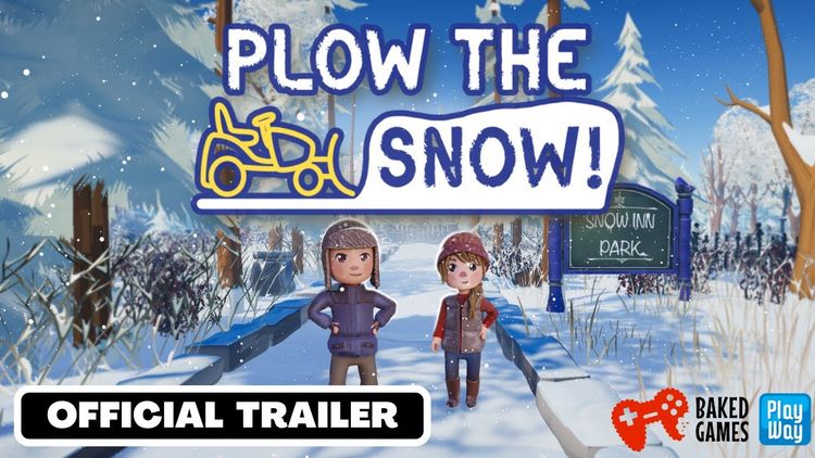 Plow the Snow! PC Steam CD Key