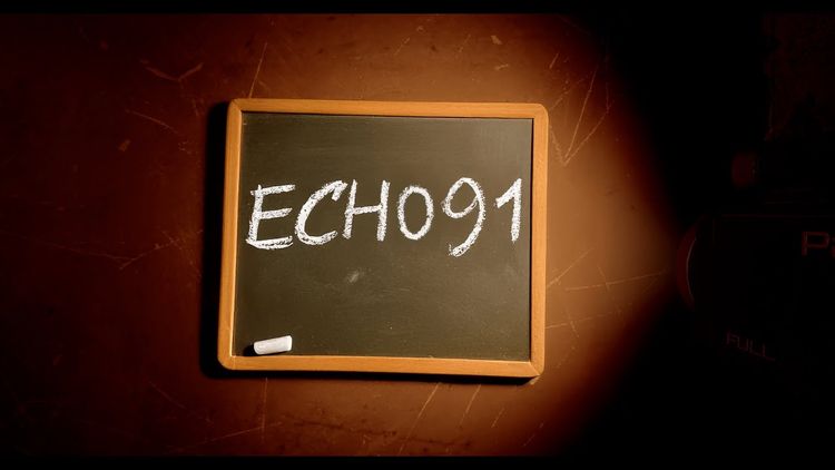 Echo 91 PC Steam CD Key