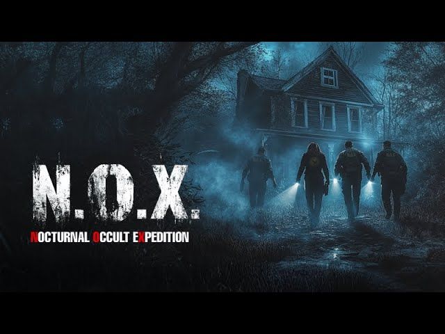 N.O.X. PC Steam CD Key