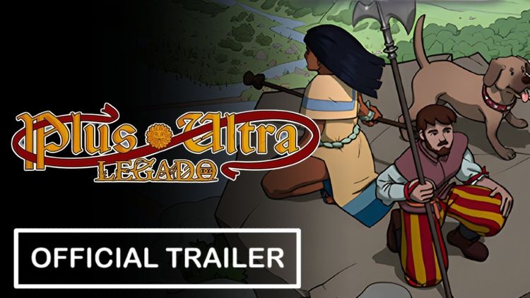 Plus Ultra: Legado PC Steam CD Key