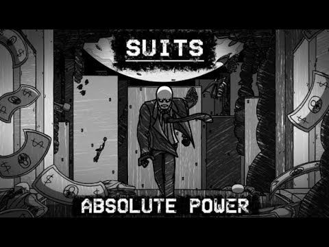 Suits: Absolute Power PC Steam CD Key