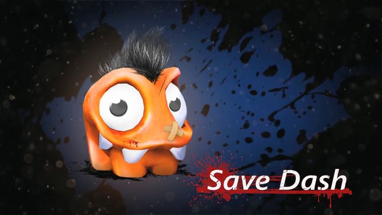 Save Dash Steam CD Key
