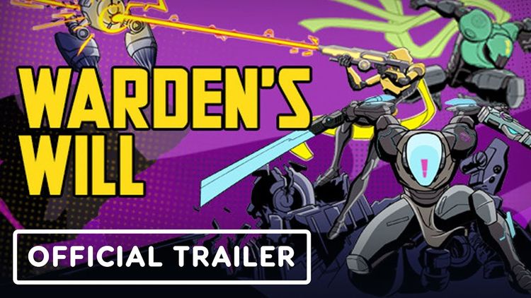 Warden’s Will PC Steam CD Key