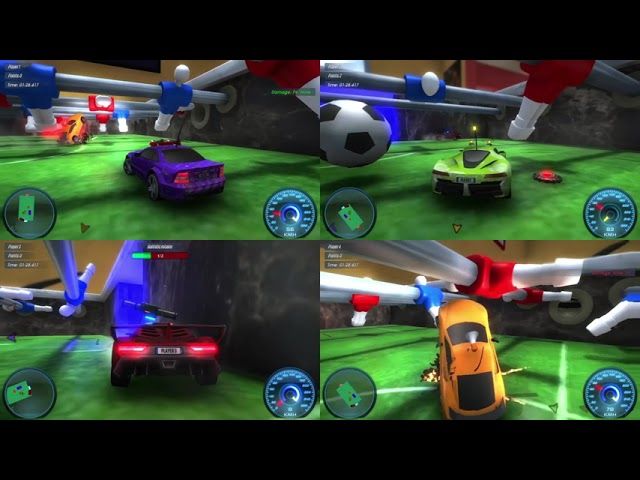 Mini Madness AR XBOX One CD Key
