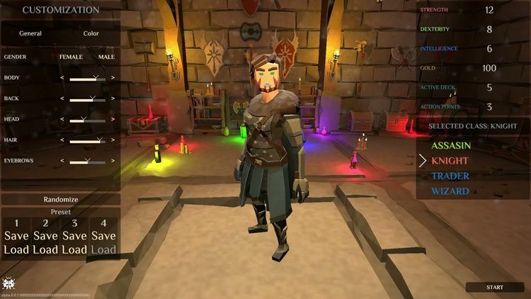 Treasure Atlas PC Steam CD Key 