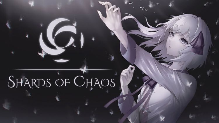 Shards of Chaos Steam CD Key