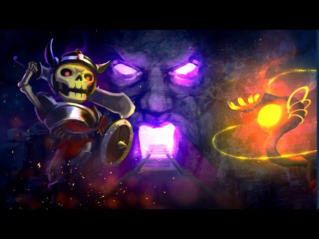 Darkness Rollercoaster - Ultimate Shooter Edition Steam CD Key