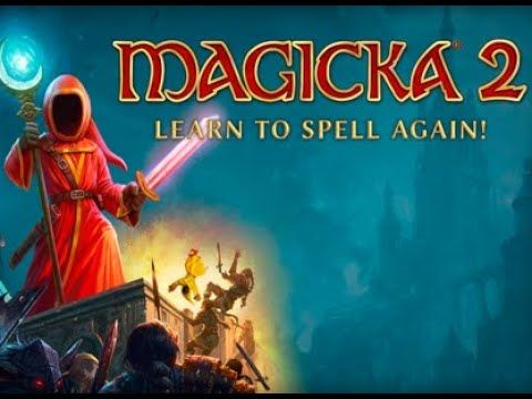 Magicka 2 Complete Collection Steam CD Key