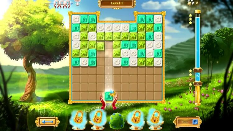 India Garden Steam CD Key