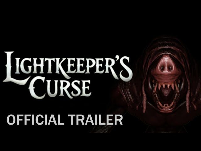 Lightkeeper's Curse PC Steam CD Key
