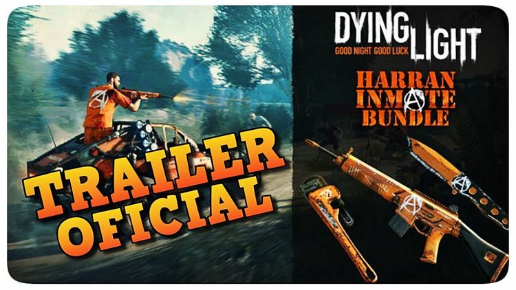 Dying Light - Harran Inmate Bundle DLC Steam CD Key