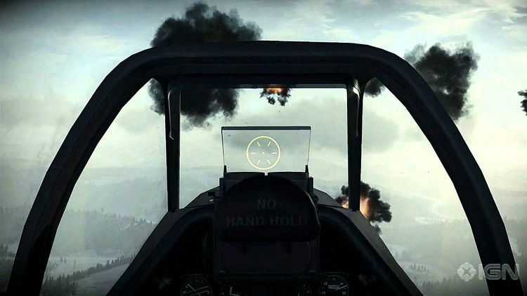 Wings of Prey: Special Edition GOG CD Key