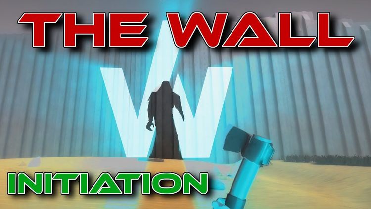 The Wall Steam CD Key