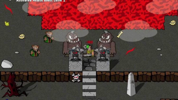 Battlepaths Steam Gift