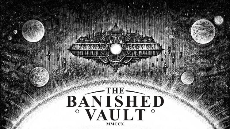 The Banished Vault Steam CD Key
