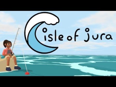Isle of Jura EU PC Steam CD Key