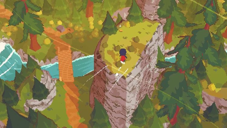 A Short Hike PC Steam CD Key