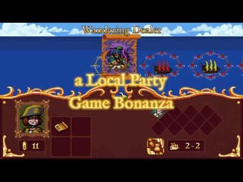 Salty Seabird Bay Steam CD Key