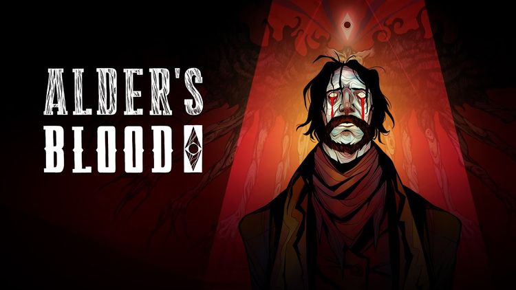Alder's Blood PC Steam CD Key