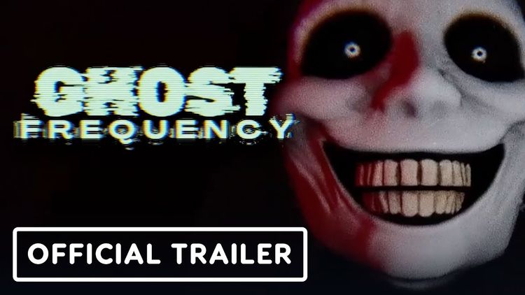 Ghost Frequency PC Steam CD Key