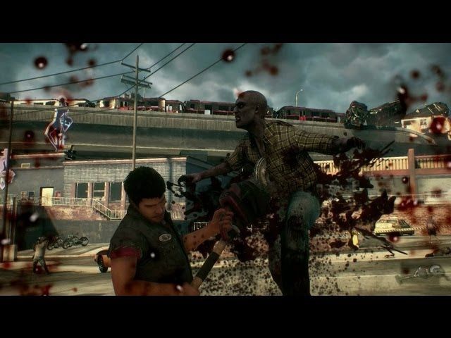 Dead Rising 3 - Season Pass US XBOX ONE CD Key