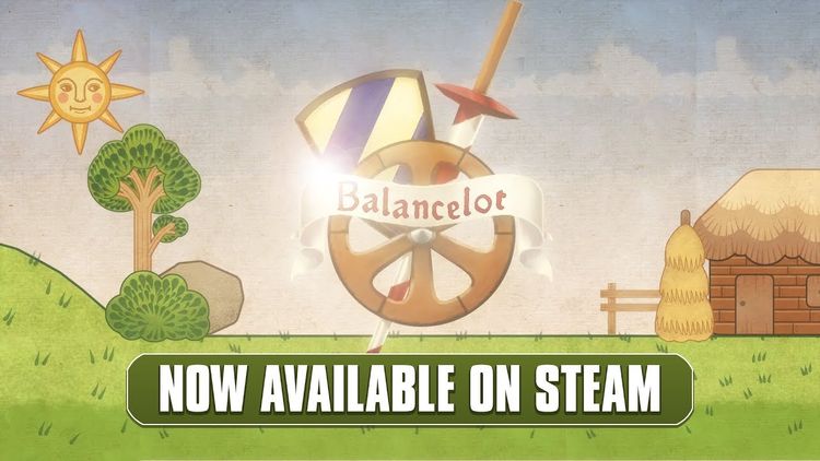 Balancelot Steam CD Key