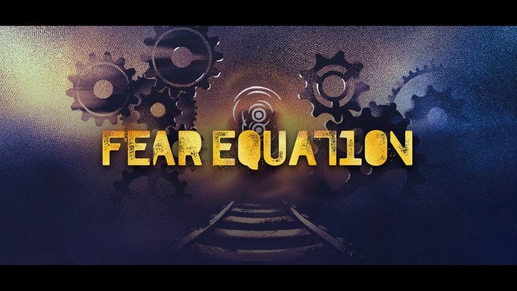 Fear Equation Steam CD Key