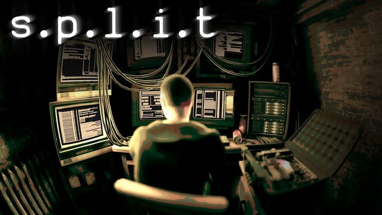 s.p.l.i.t PC Steam CD Key