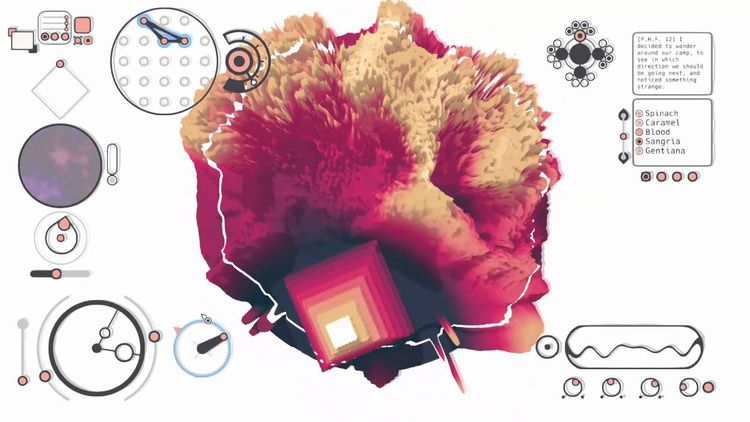 Mu Cartographer Steam CD Key