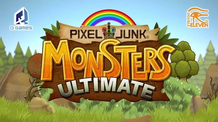 PixelJunk Monsters Ultimate Steam CD Key
