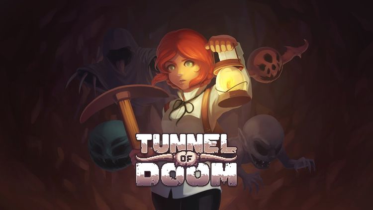 Tunnel of Doom Steam CD Key