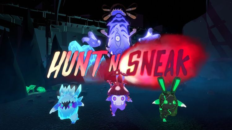 Hunt 'n Sneak Steam CD Key