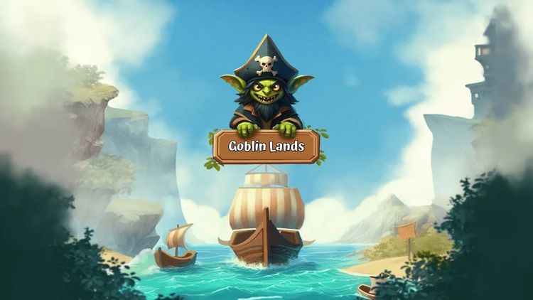 Goblin Lands PC Steam CD Key