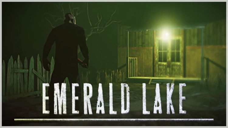 Emerald Lake Steam CD Key