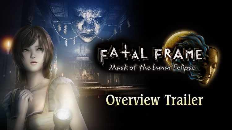 FATAL FRAME / PROJECT ZERO: Mask of the Lunar Eclipse Digital Deluxe Edition Steam CD Key