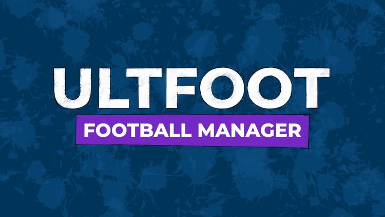 UltFoot: Football Manager PC Steam CD Key