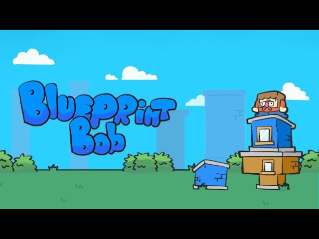 Blueprint Bob PC Steam CD Key