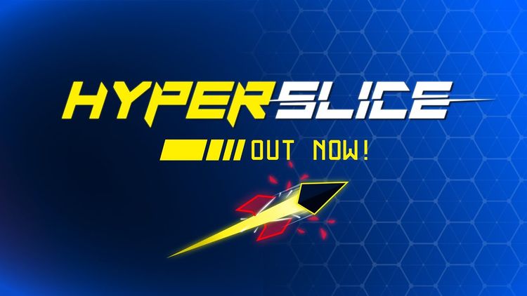 Hyperslice PC Steam CD Key